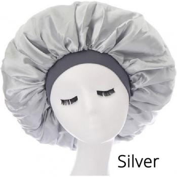 Mujer Sombrero Satén 6pcs