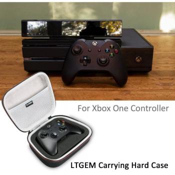 LTGEM Xbox One Controller Portable Case