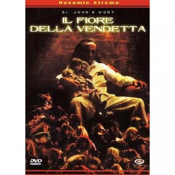 St. John's Worth. Il fiore della vendetta