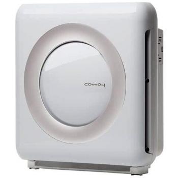 White Shield 1512HP Air Purifier