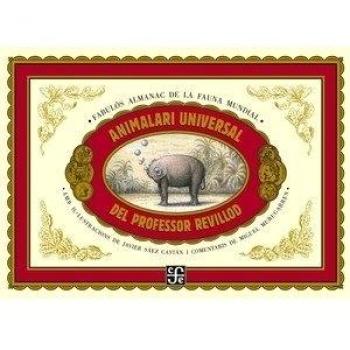 Animalari universal del profesor Revillod