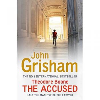Theodore Boone: The Accused: Theodore Boone 3