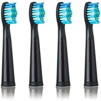 Brosse à dents SEAGO Advance Power – tête antibactérienne interchangeable