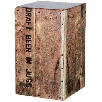 VOLT Cool-Cajon The Cheers Design Percussion