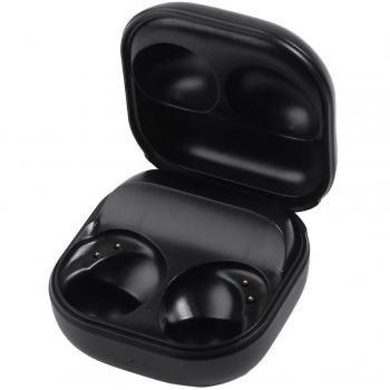 Estuche de Repuesto para Cargador Galaxy Buds 2 Pro Negro