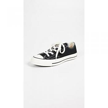 Converse Chuck Taylor All Star '70 Ox Sneaker Schwarz Unisex 42
