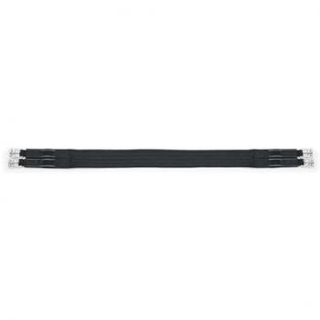 Burghley Elite 52 Elastic Horse Girth