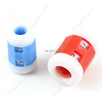 2PCS Mini Stitch Counter for Knitting and Crochet
