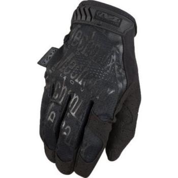 Guante Táctico de Fibra Sintética Mechanix Wear 34342