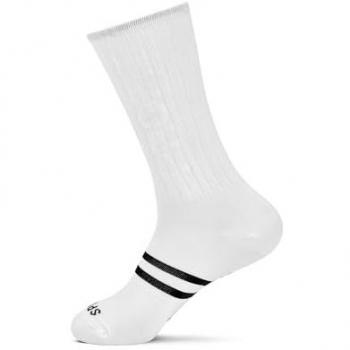 Spiuk Profit Summer Chaussettes Polaires Blanches – 38/42