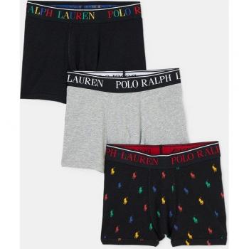Pantalón Corto Infantil Polo Ralph Lauren Diseño