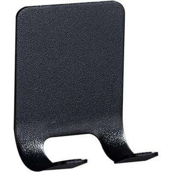 Socle de rasage en inox pour cuisine et salle de bain