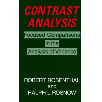 Contrast Analysis