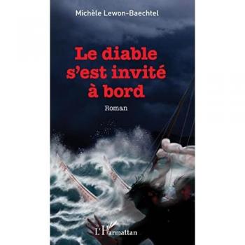Le diable s'est invité à bord: Roman
