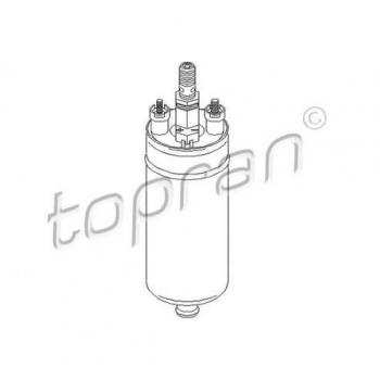 Kraftstoffpumpe TOPRAN 104 364 / HANS PRIES 104 364