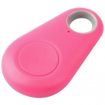 PetPulse Portable Tracker