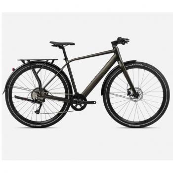 Vibe H30 EQ 24: Bicicleta eléctrica de ciudad
