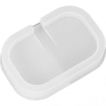Castable Silicone Soap Holder Mold