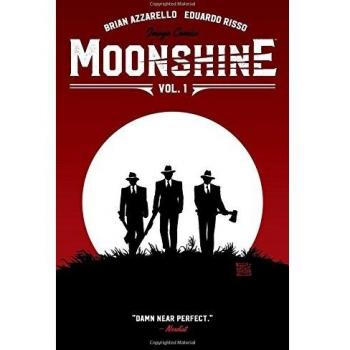 MOONSHINE VOLUME 1