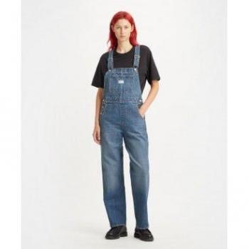 Levis Oldschool Overalls