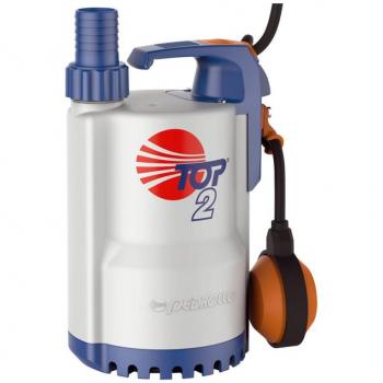 Electrobomba Sumergible Ayerbe 220 TOP 2M