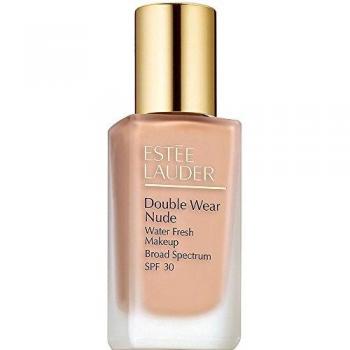 Estée Lauder Double Wear Nude Foundation 1C2 Petal 30 ml – Feine Deckkraft