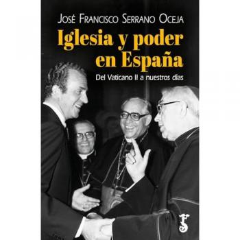 Iglesia y poder en españa.
