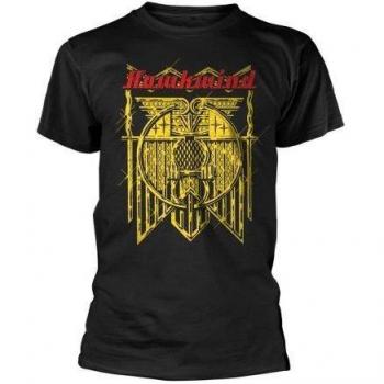 Hawkwind T-shirt unisexe Doremi taille M noir
