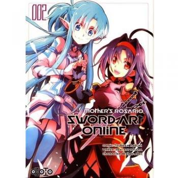 Sword Art Online