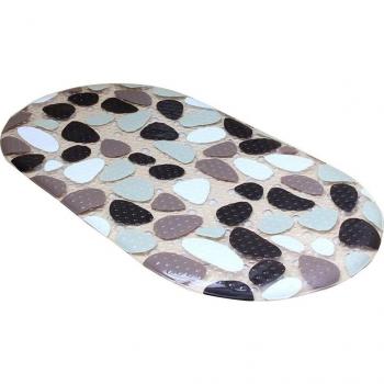 Cartoon Suction Cup Shower Floor Mat
