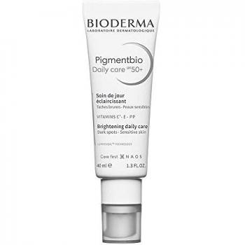 Bioderma Pigmentbio Crem Jour Spf50 40ml