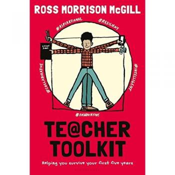 Teacher Toolkit: Helping You Survive Your First Five Years (Paperback)