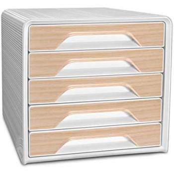 CEP Smoove Faggio 5 Cassetti Classificatore