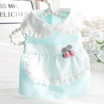 Robe de fête pour Chihuahua
