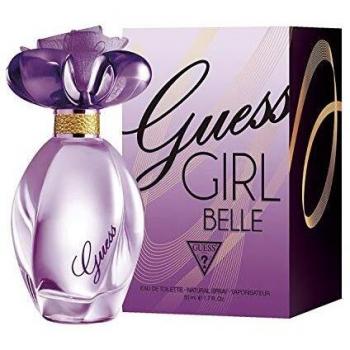 Eau de Toilette 50 ml Guess Girl Belle