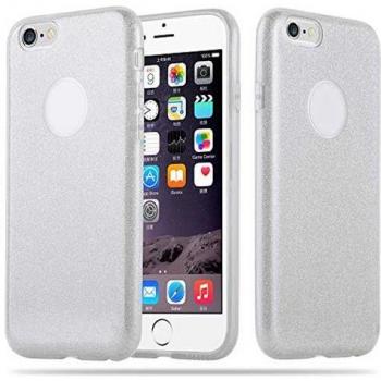 Cover Hard Case TPU Magica Polvere – iPhone 6/6s – Cadorabo