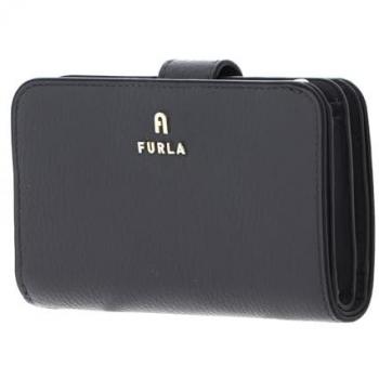 Furla Compact Wallet mit Reißverschluss