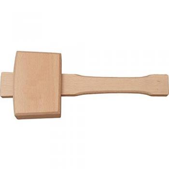 Kennedy 18.34oz Carpentry Mallet