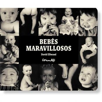 BEBES MARAVILLOSOS