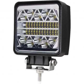 ADZOON 126W LED Truck Light