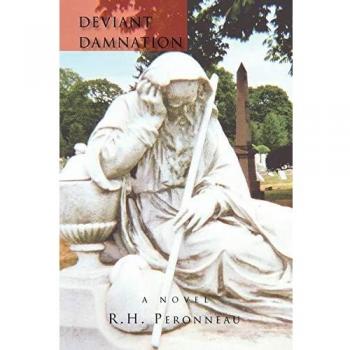 Deviant damnation paperback