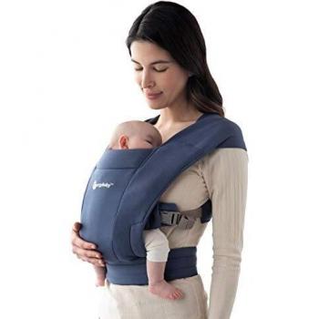 Ergobaby Carrier Embrace