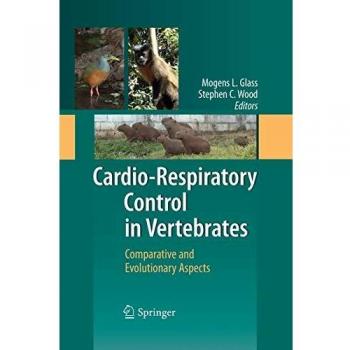 Cardio-Respiratory Control in Vertebrates: Comparative and Evolutionary Aspects