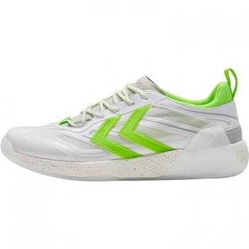 HUMMEL Handballschuhe Algiz 2.0 Lite in Weiß