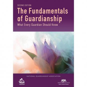 Vitalsource Technologies, Inc. The Fundamentals of Guardianship