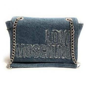 Moschino Denim Borsetta a Spalla / a Tracolla