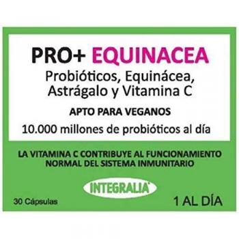 Integralia Echinacea Pro+ 30 cápsulas