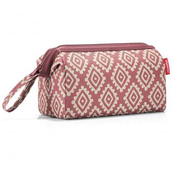 Reise-Accessoire: Diamonds Rouge 26x18x13,5 cm – 4 L