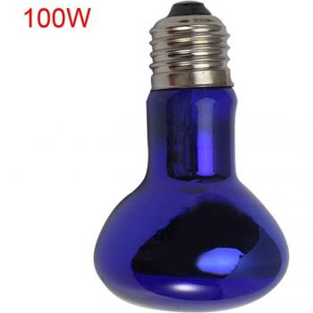 Lámpara de Calor Reptil 50W