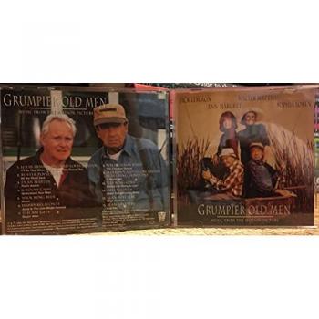 Grumpier Old Men : Musique du film